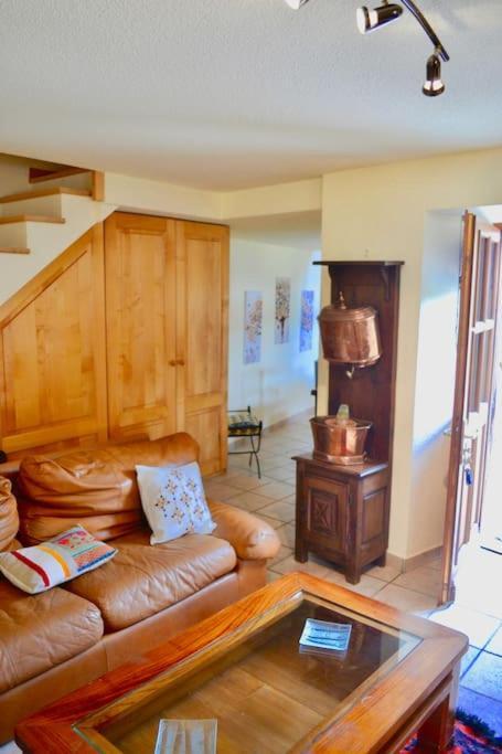 Cottage Calme Et Reposant En Pleine Nature Reilhac  Экстерьер фото