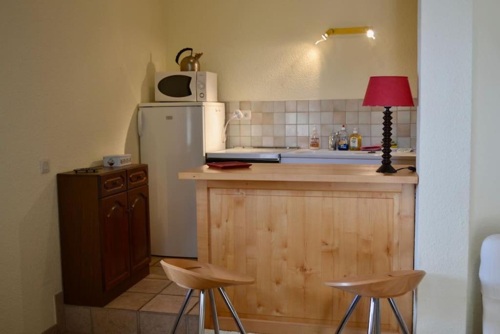 Cottage Calme Et Reposant En Pleine Nature Reilhac  Экстерьер фото