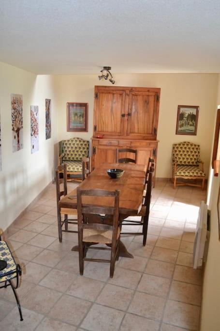 Cottage Calme Et Reposant En Pleine Nature Reilhac  Экстерьер фото