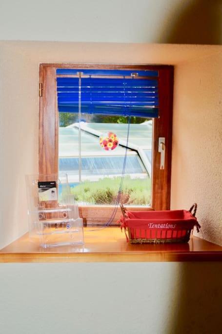 Cottage Calme Et Reposant En Pleine Nature Reilhac  Экстерьер фото